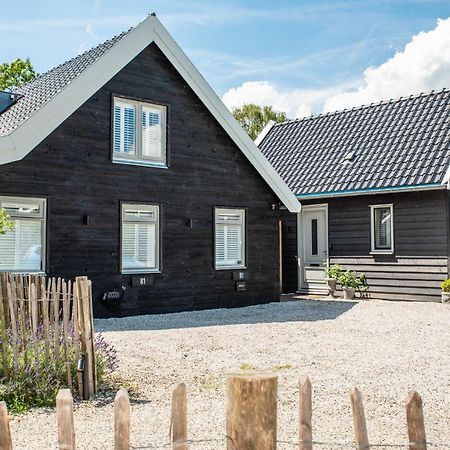 Gite81 Reeuwijk ภายนอก รูปภาพ
