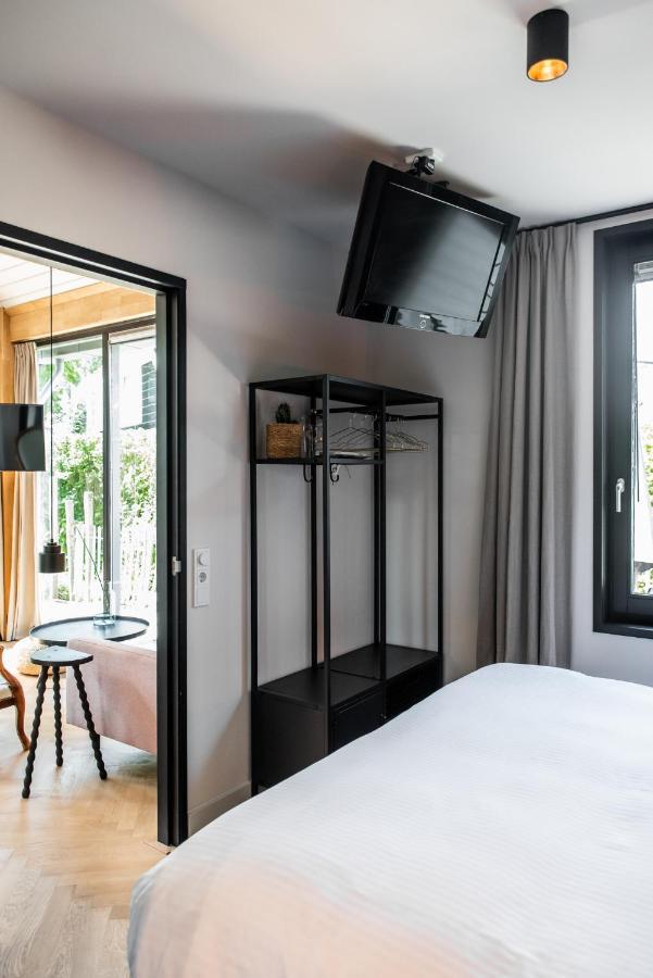 Gite81 Reeuwijk ภายนอก รูปภาพ