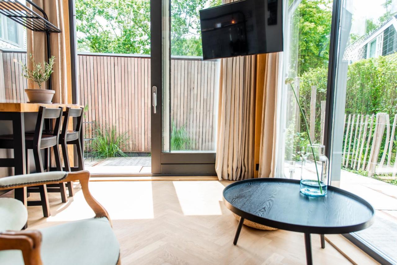 Gite81 Reeuwijk ภายนอก รูปภาพ