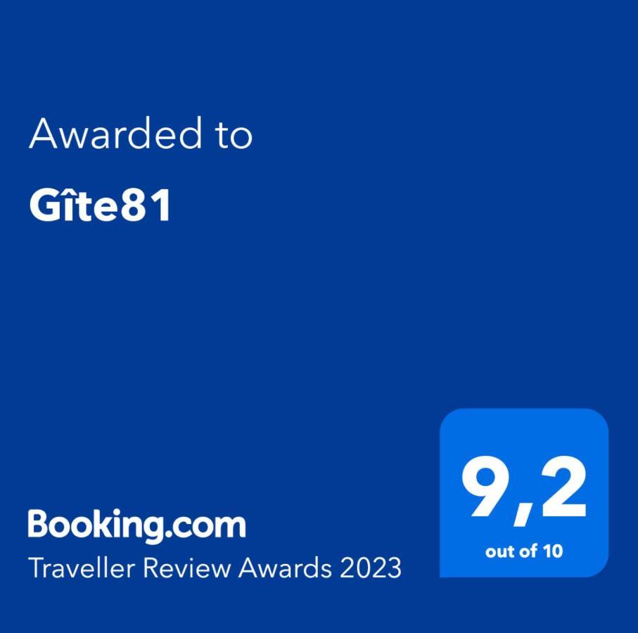 Gite81 Reeuwijk ภายนอก รูปภาพ
